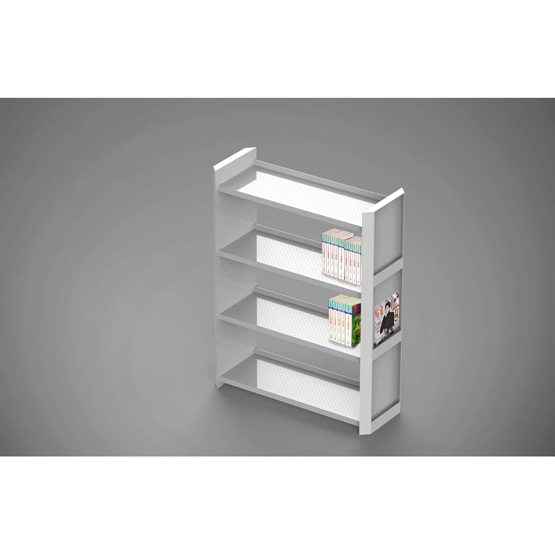 世界のトップ10棚ユニット工場